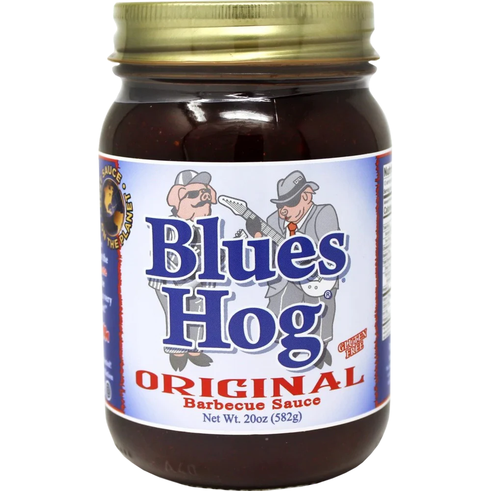 Blues Hog "Original", Grillsauce