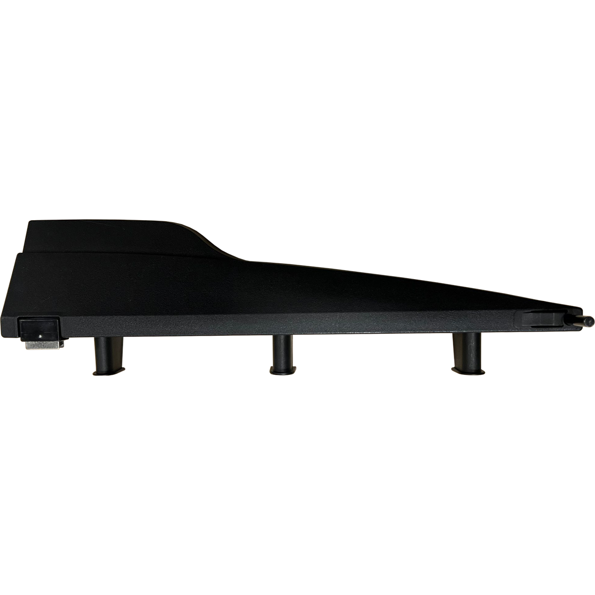 Broil King Türschiene oben links, Sovereign XL (10184-E88), Ersatzteil