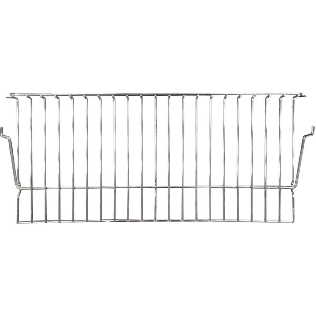 10225-T247 Broil King Ablagerost verchromt, GEM & PortaChef