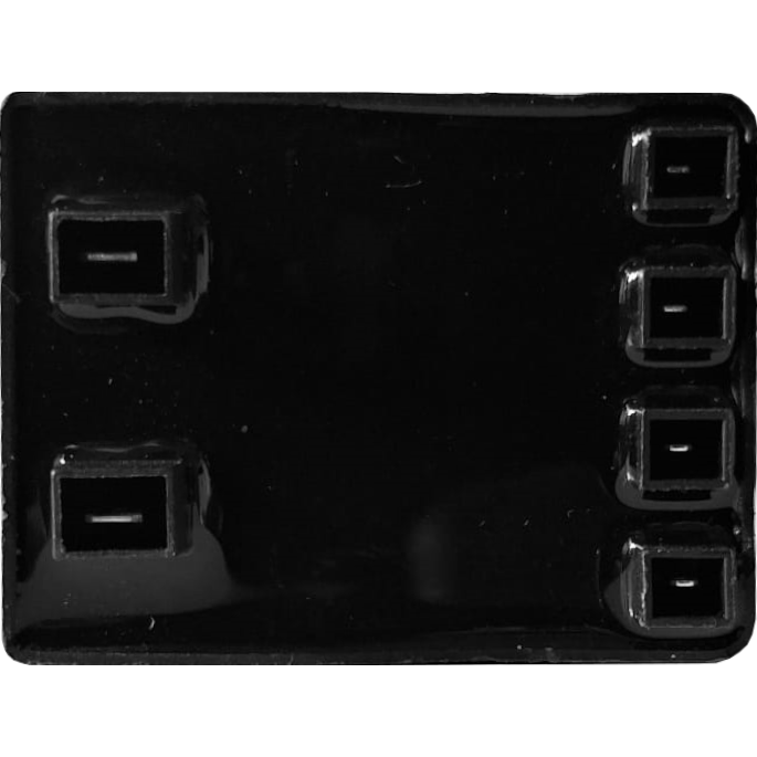 Broil King Zündbox, 4-fach, Ersatzteil, Detailansicht 1