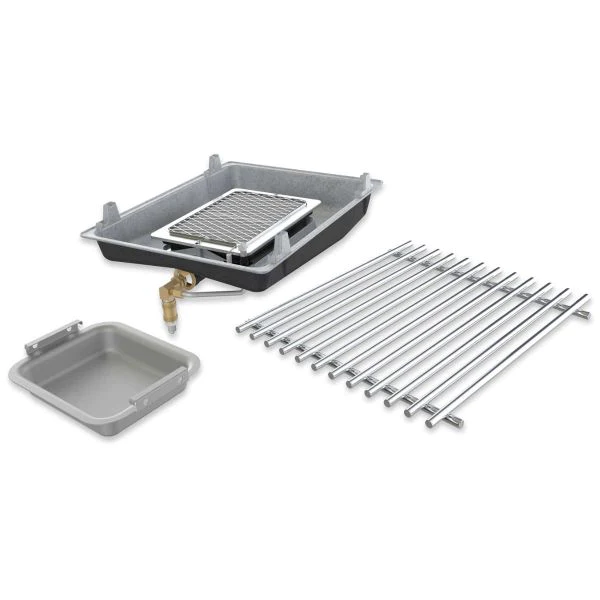 Broil King Infrarot Seitenbrenner, Grillzubehör, Detailansicht 4