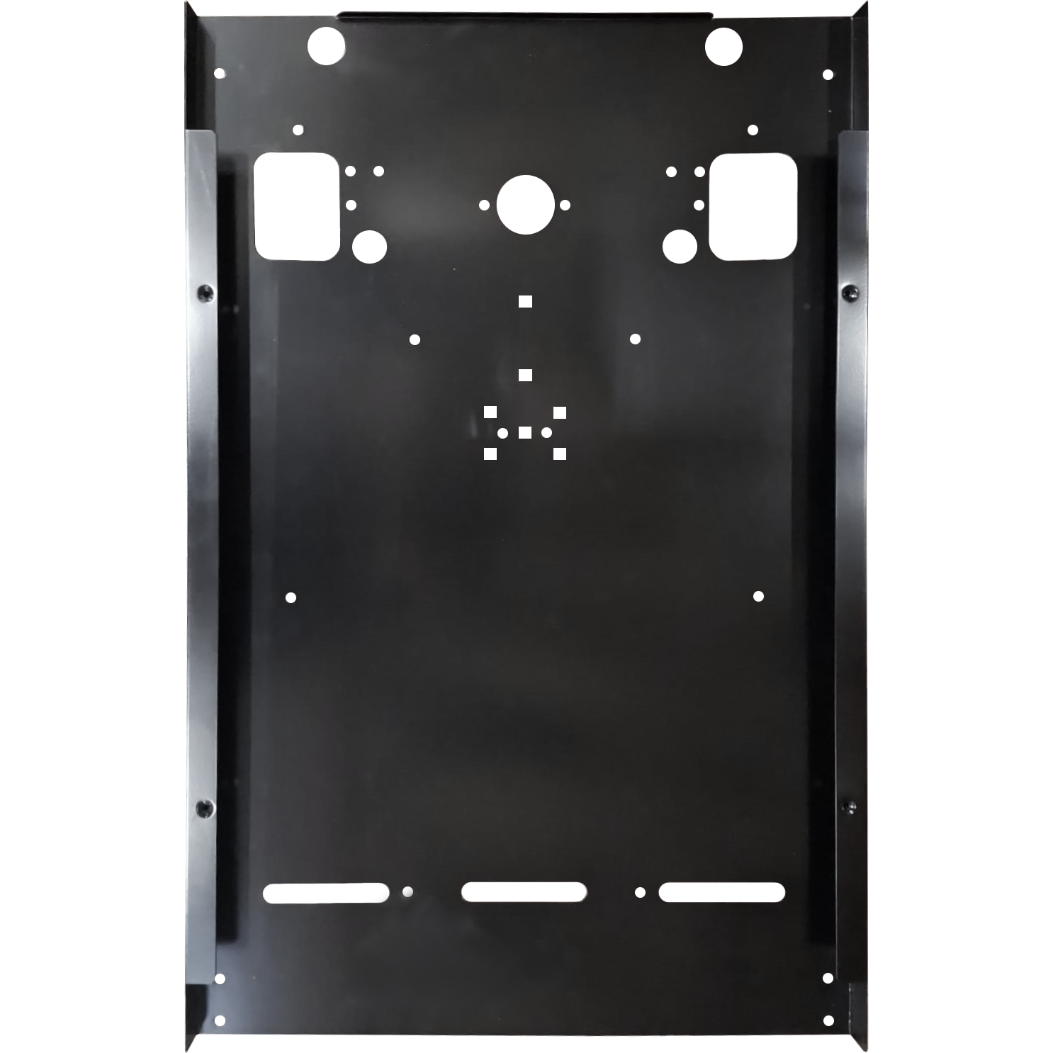 Broil King Seitenwand, Baron, Ersatzteil