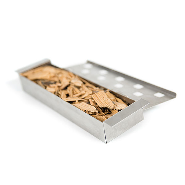 Broil King Smokerbox, Detailansicht 2