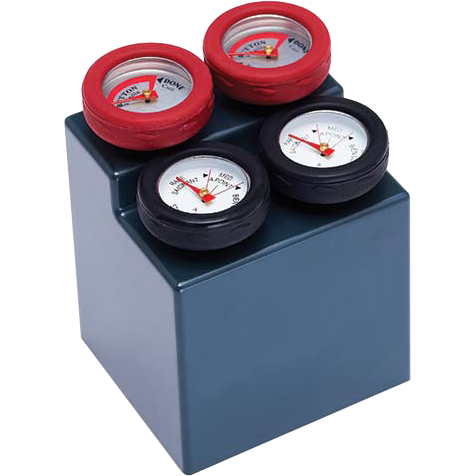Broil King Mini Thermometer Set, Detailansicht 1