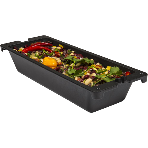 Broil King Wokeinsatz, Gusseisen für Regal & Imperial, Grillzubehör, Detailansicht 1