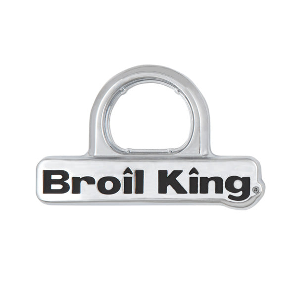 Broil King Nameplate Porta Chef PRO, Ersatzteil