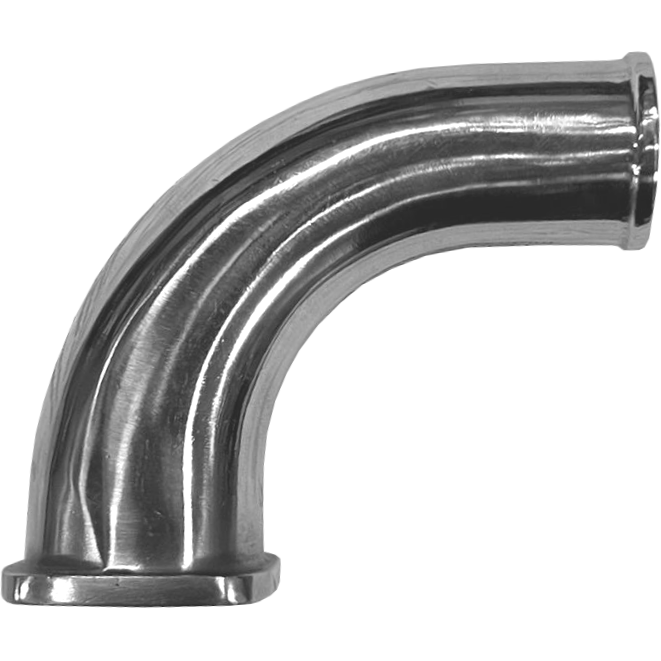 Bull Griff-Winkel, mittel, Ersatzteil