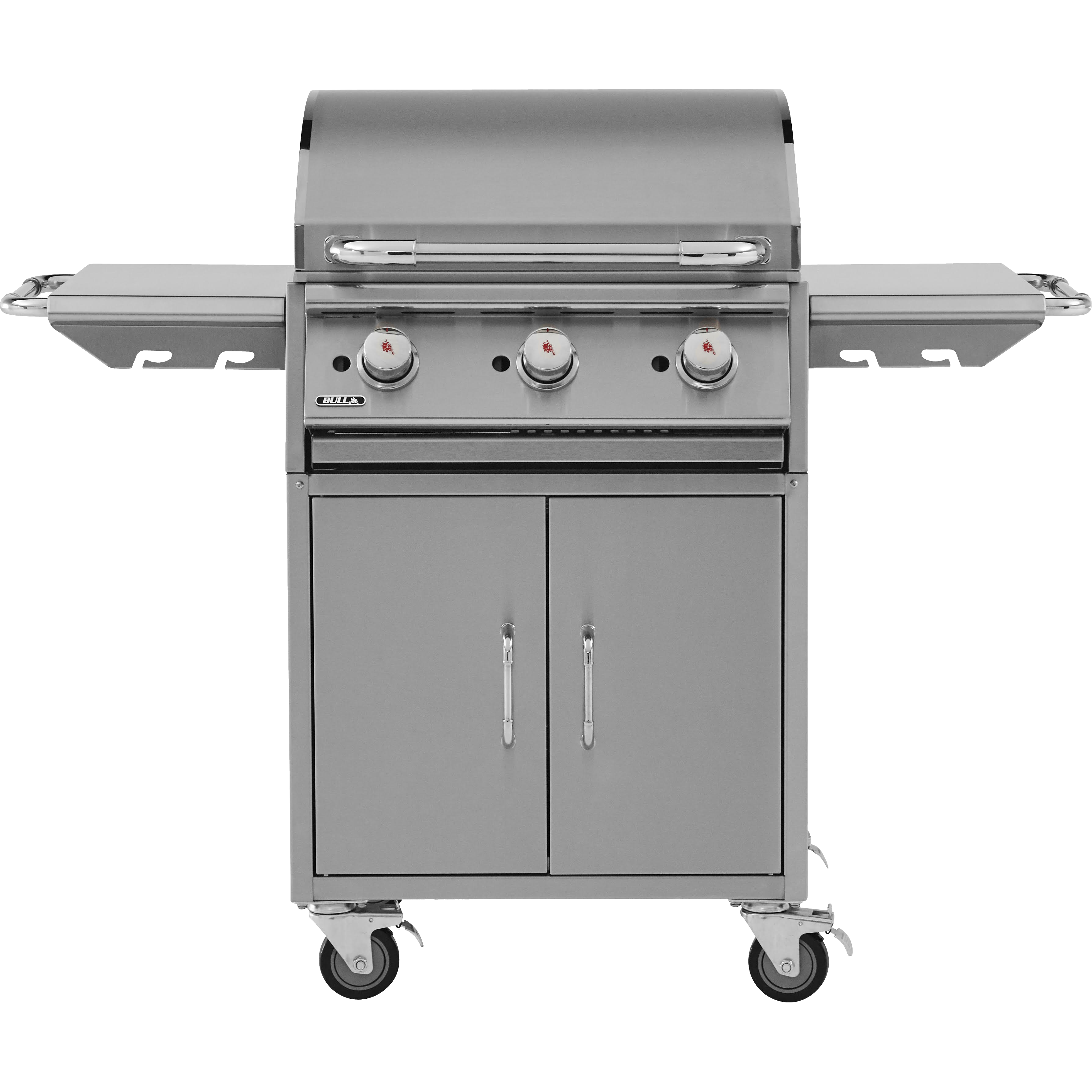 Bull Plancha Grill, Planchagrill