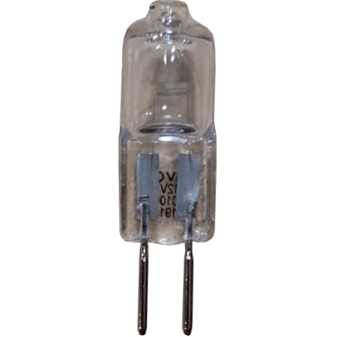 Bull Halogen Ersatzgluhbirne für den Innenraum