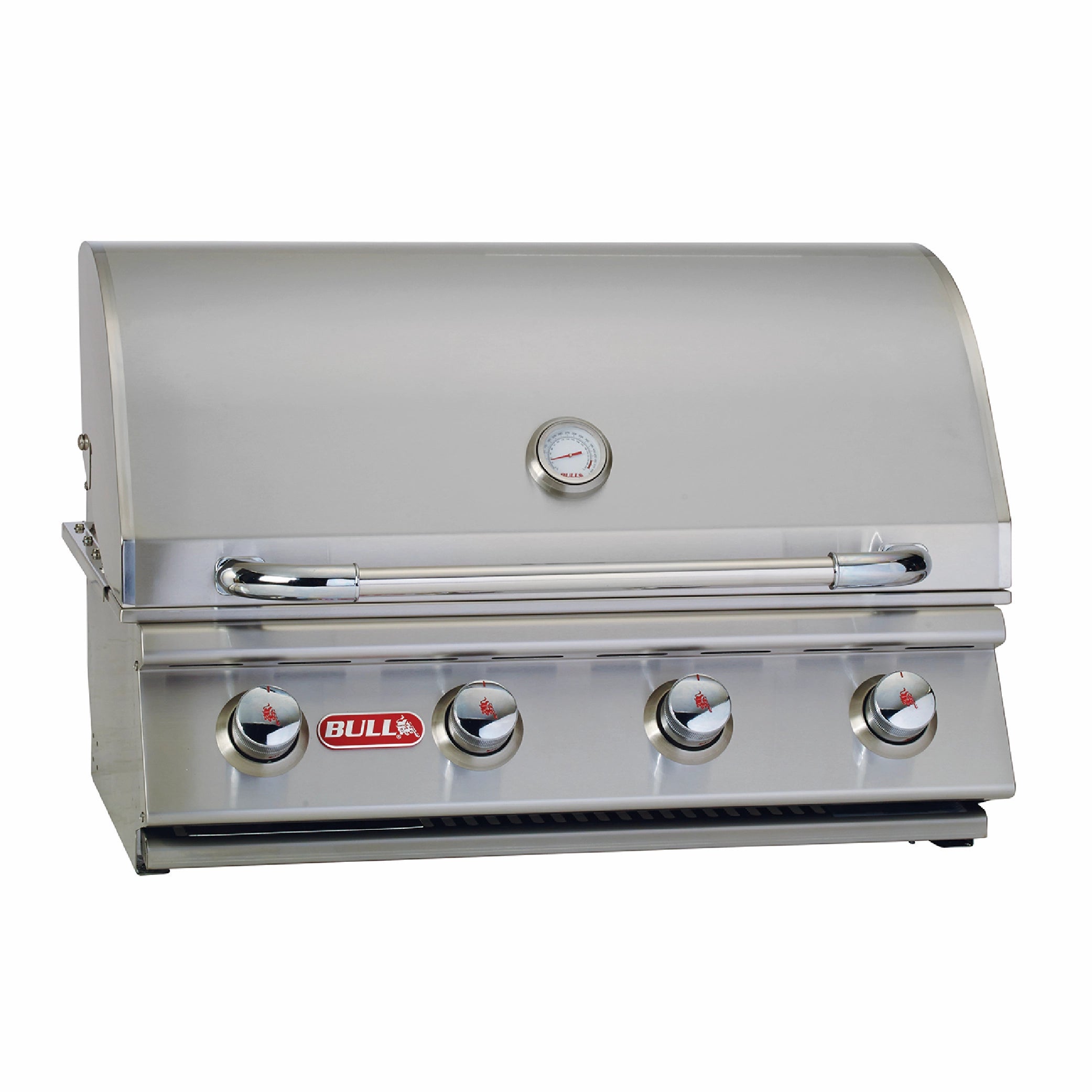 Bull Lonestar, Built-, Grills