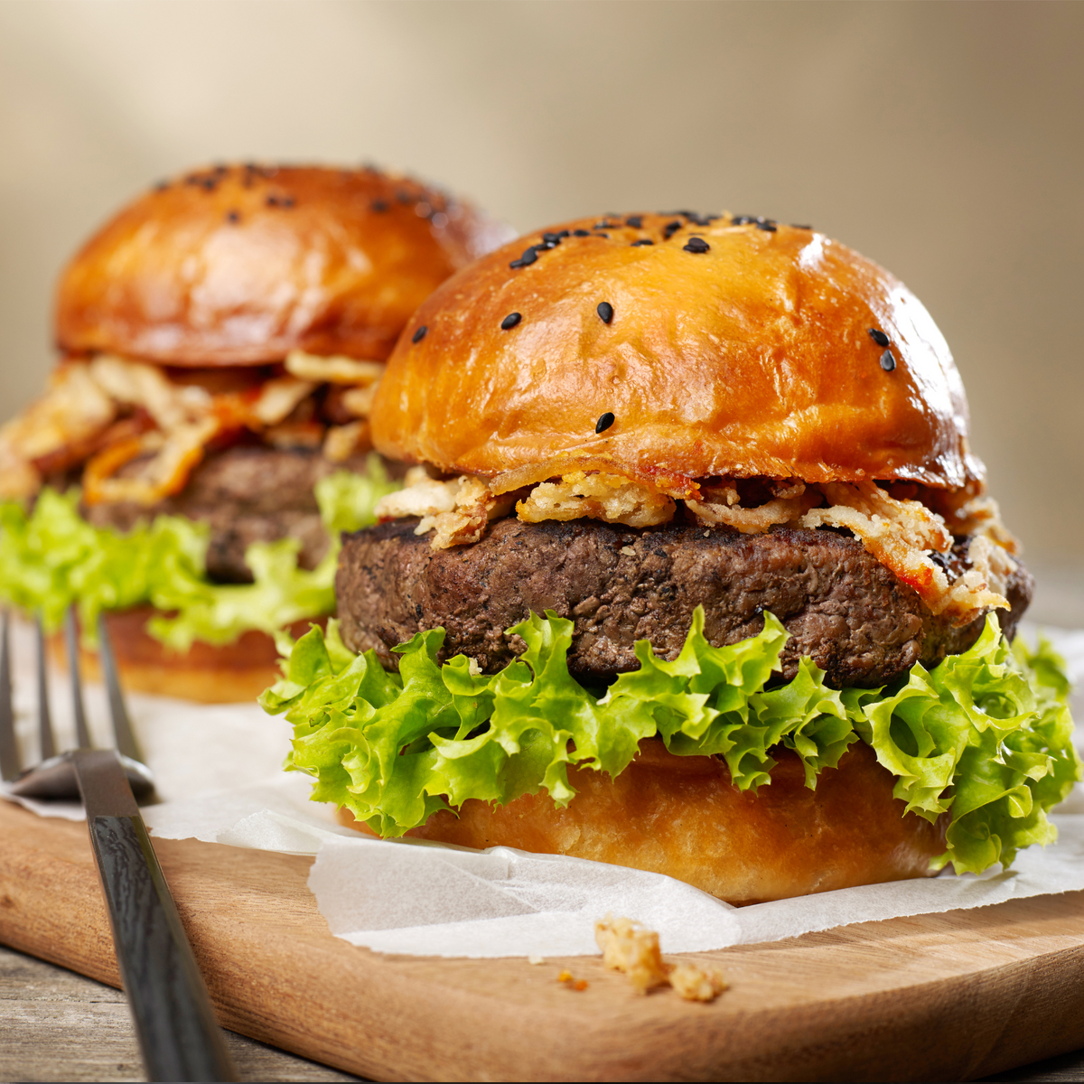 Grillgoods Burger Kreationen! - Das Burger Grillseminar 2026