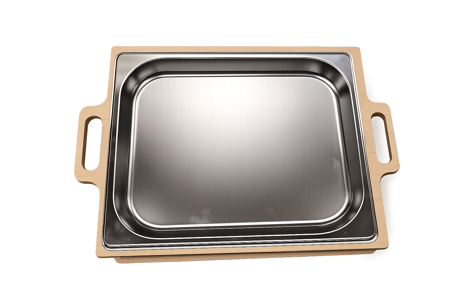 Hotty Legacy Medium - Grillgoods Edition