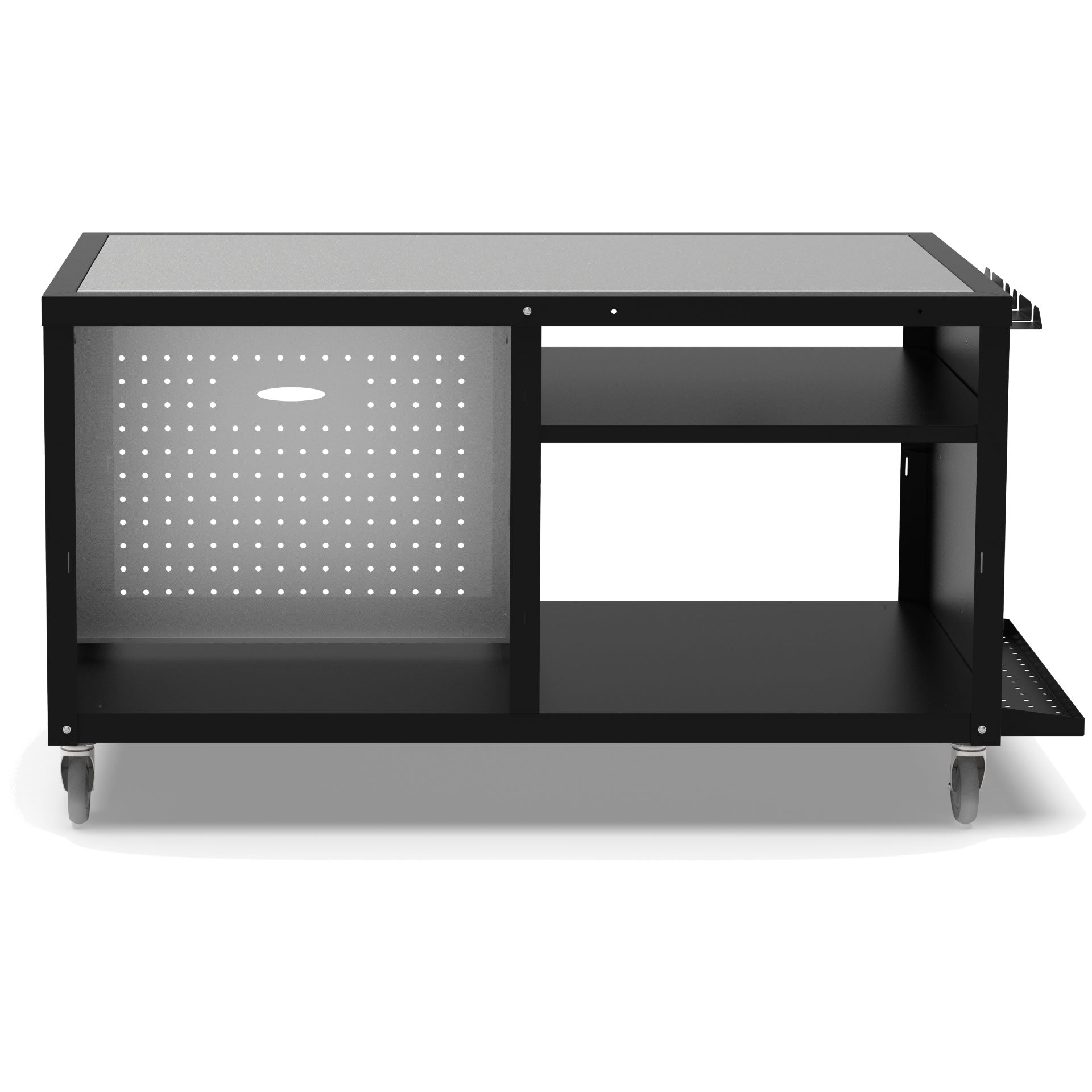 Alfa Forni Cooking station 160, Detailansicht 4