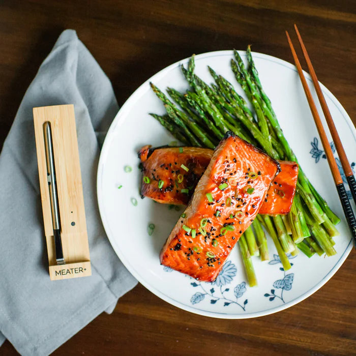 Meater+ Bluetooth Grillthermometer, Grillzubehör, Detailansicht 7