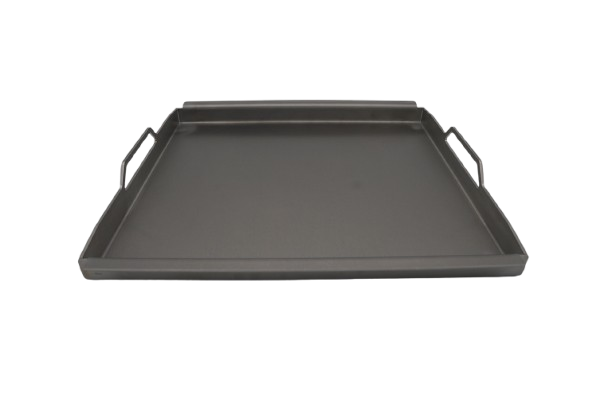 BABOSSA Fullsize Einsatzpfanne| Broil King Regal & Imperial| 480x480x40 mm, Grillzubehör, Detailansicht 1