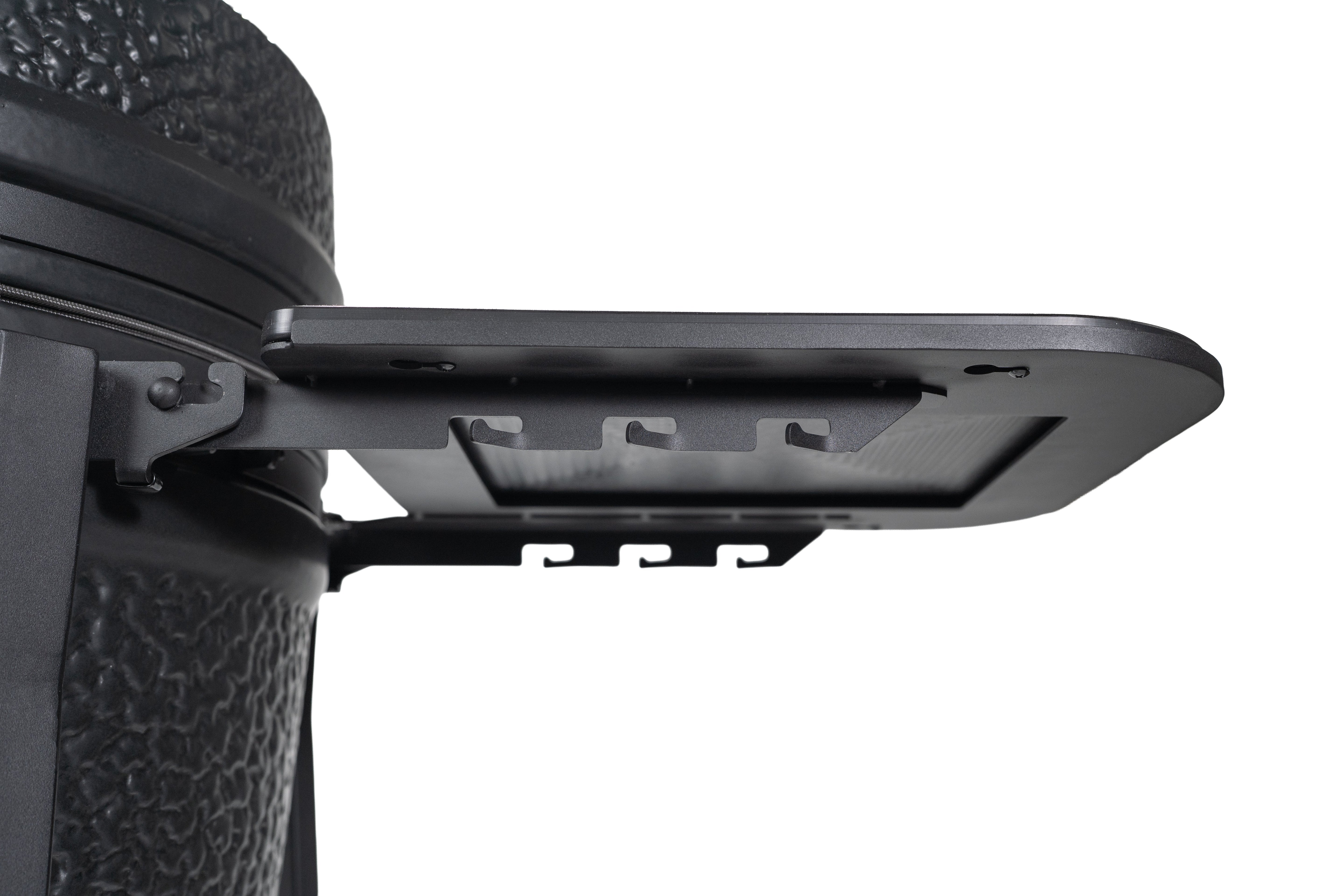 BABOSSA EMBER PRO SERIES, Holzkohle Grill, Detailansicht 8