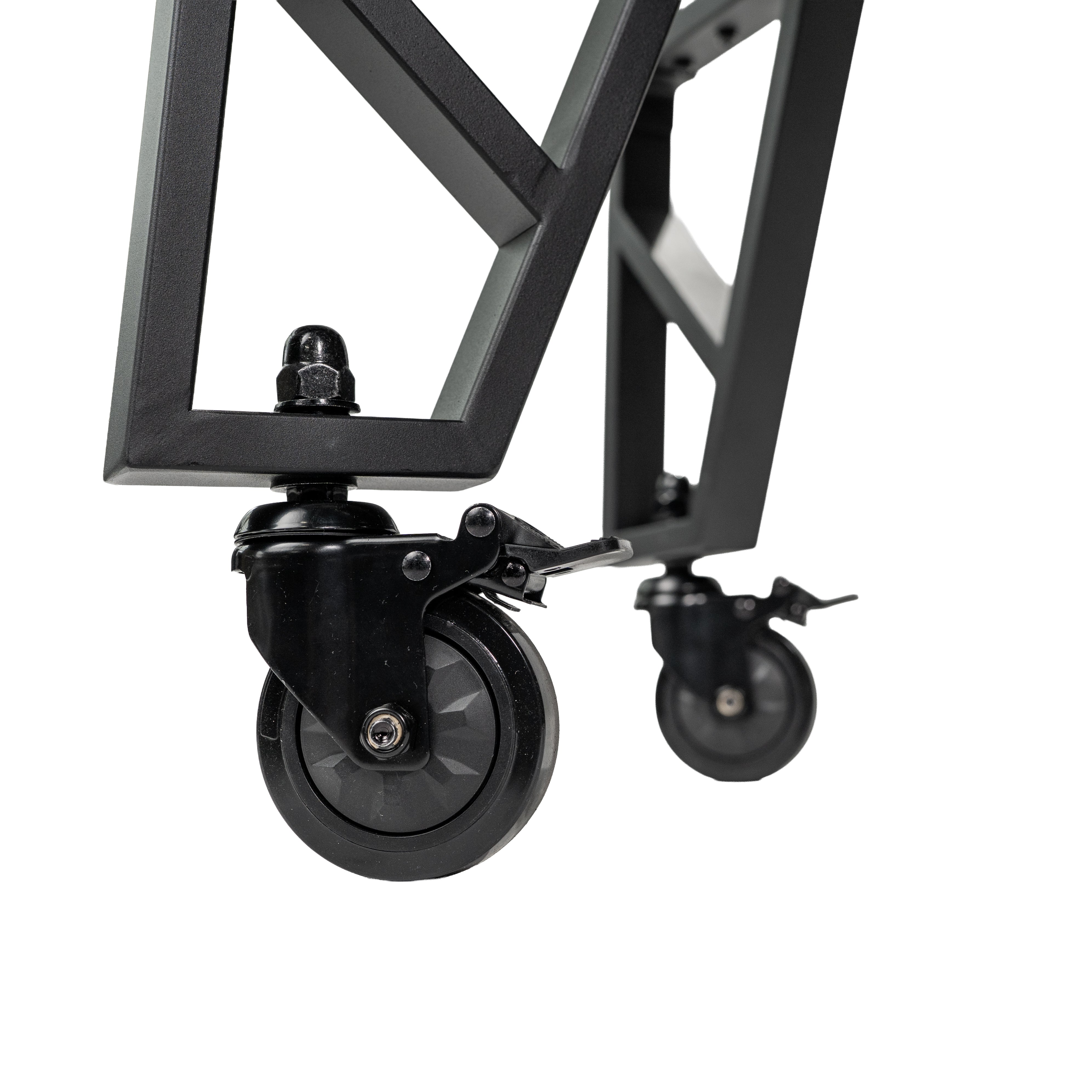 BABOSSA EMBER PRO SERIES, Holzkohle Grill, Detailansicht 12