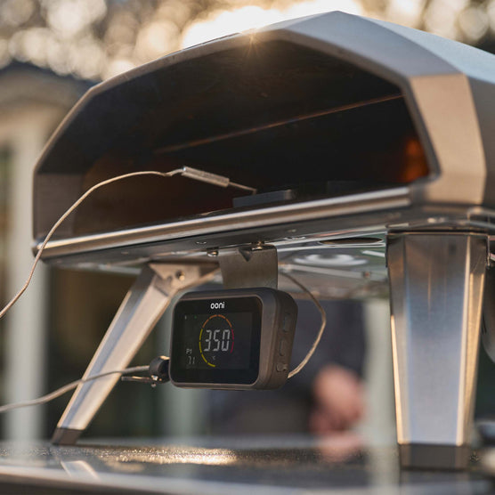 Ooni Connect™ Digitaler Temperatur-Hub, Detailansicht 1