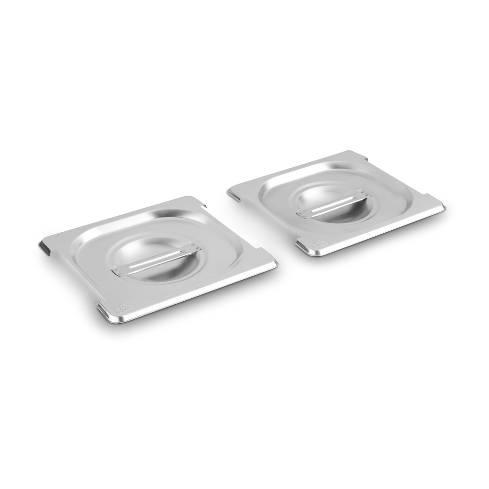 Otto Wilde Deckel-Set 1/ 6, Ersatzteil
