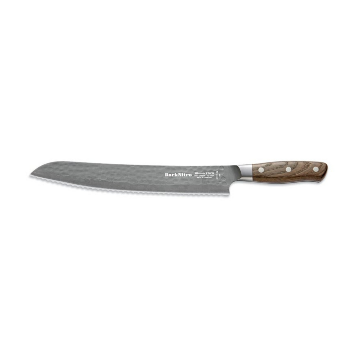 Dick DarkNitro Brotmesser 26 cm von F., Messer