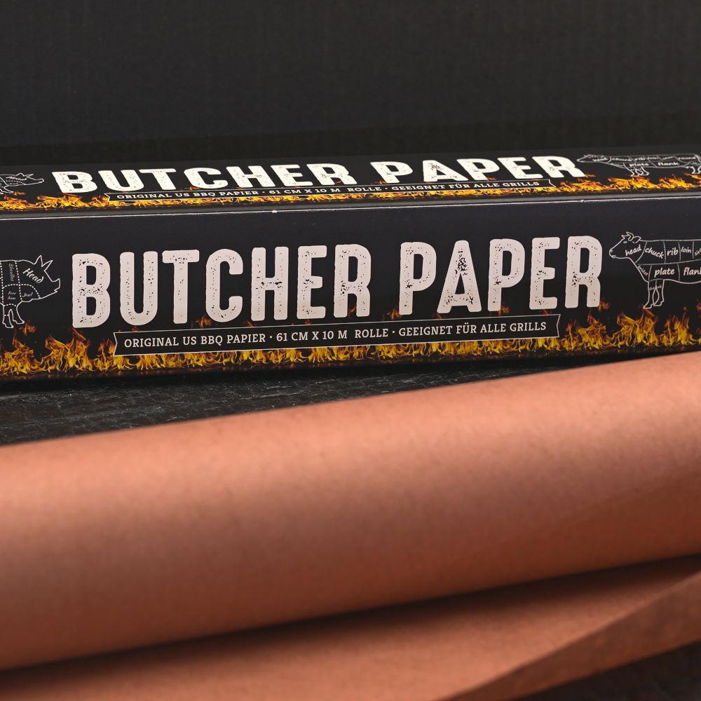 Don Marco's Don Marco´s Butcher Paper, 10m, Detailansicht 4