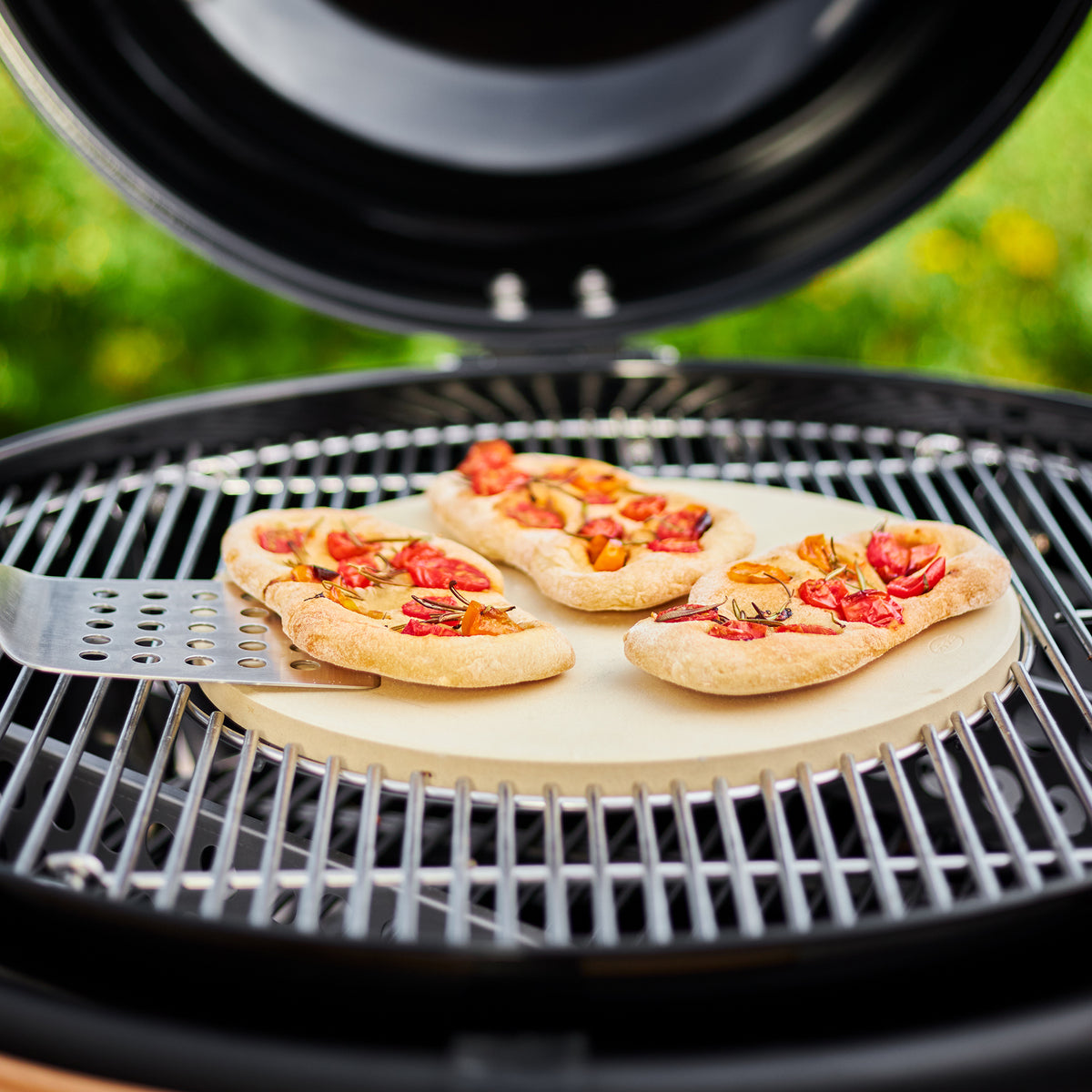 Rösle Edelstahl Grillrost Vario+ für No.1 F50, Ersatzteil, Detailansicht 2