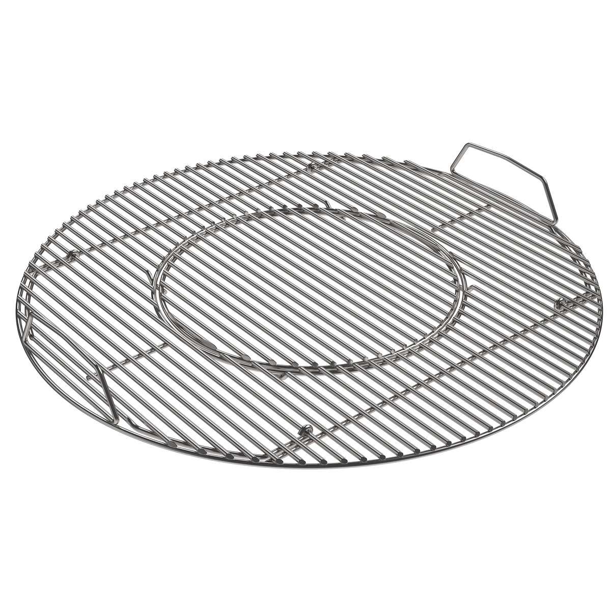 Rösle Edelstahl Grillrost Vario+ für No.1 F50, Ersatzteil