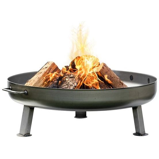 Grillgoods Feuerschale, 80cm, Detailansicht 1