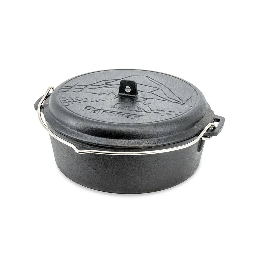 Petromax Feuertopf FT4.6/ 3.5l - Essential Line