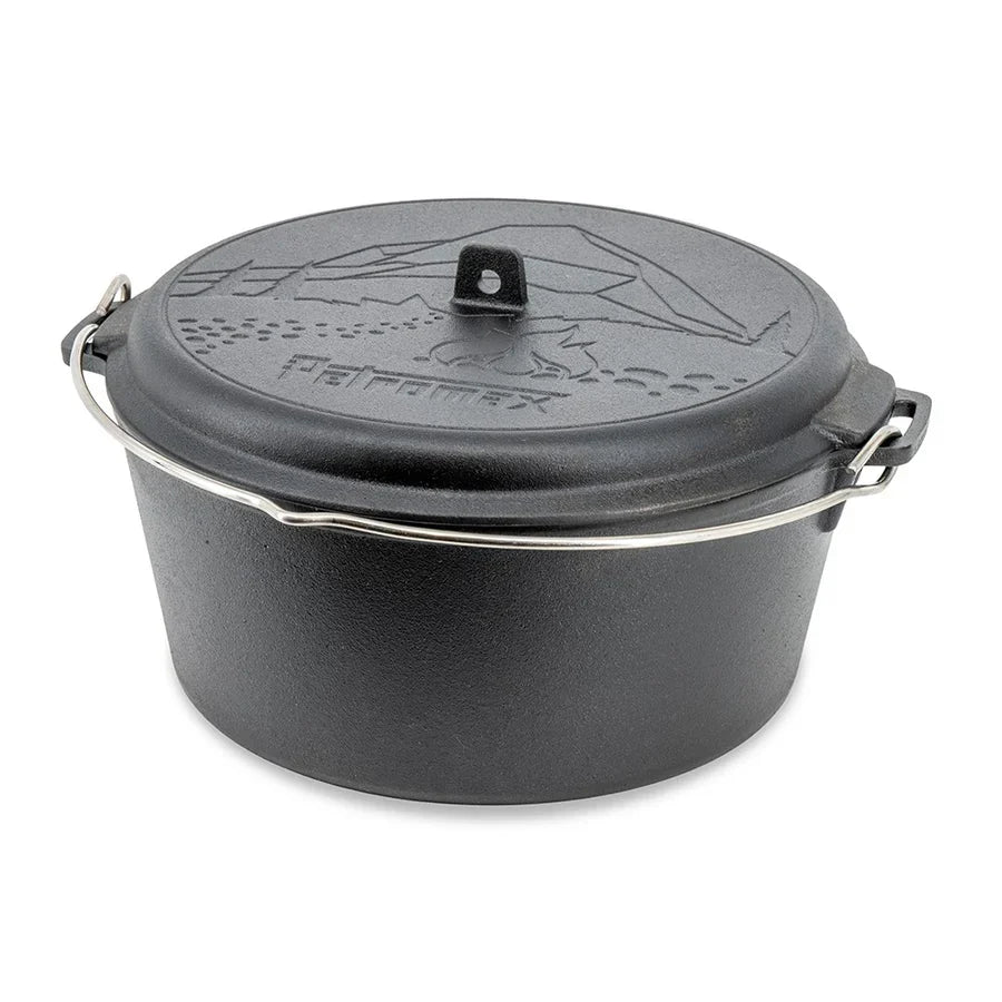 Petromax Feuertopf FT9/ 7.5l - Essential Line
