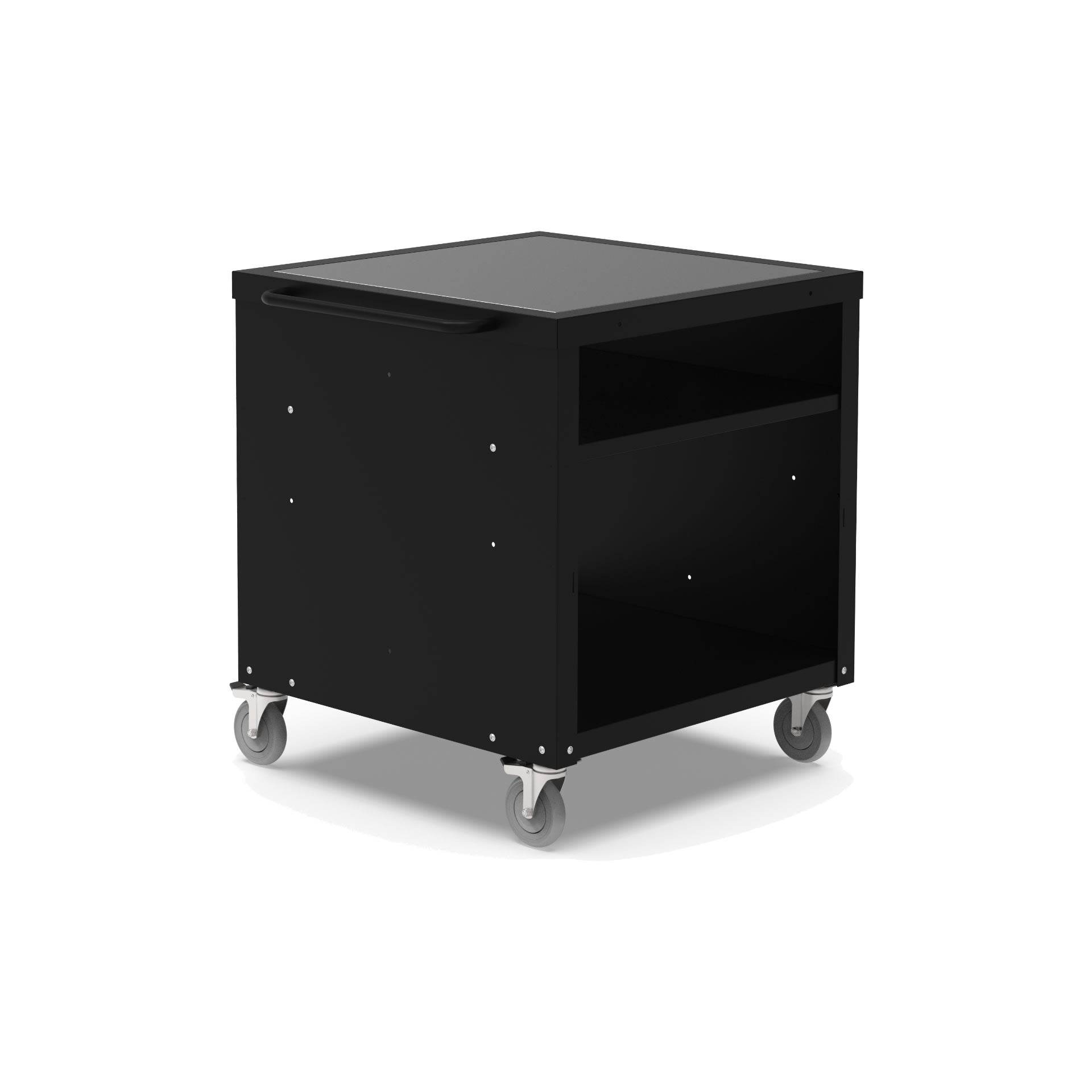 Alfa Forni Cooking Station 80, Detailansicht 4