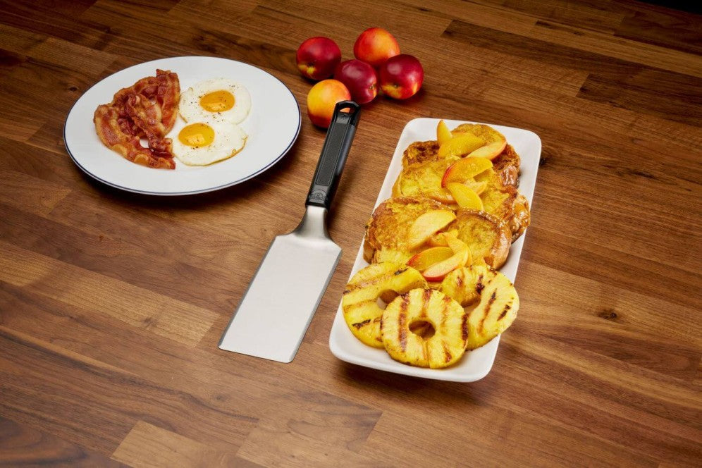 Napoleon Grillwender, Grillzubehör, Detailansicht 2