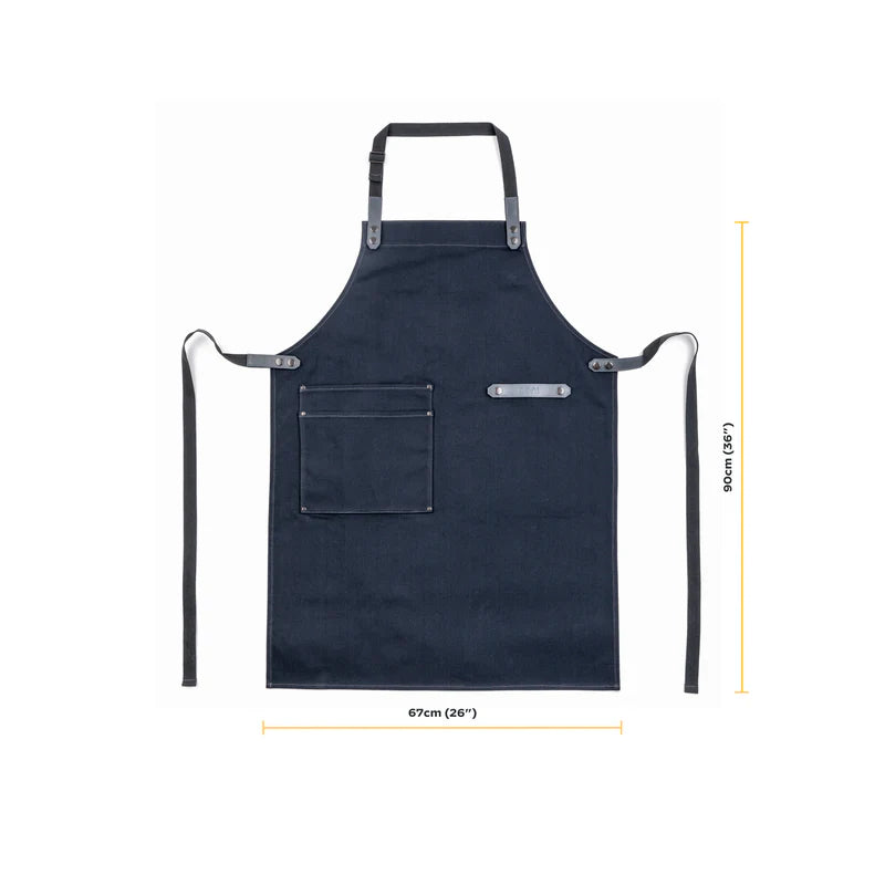 Ooni Pizzaiolo Grillschürze, Grilzubehör