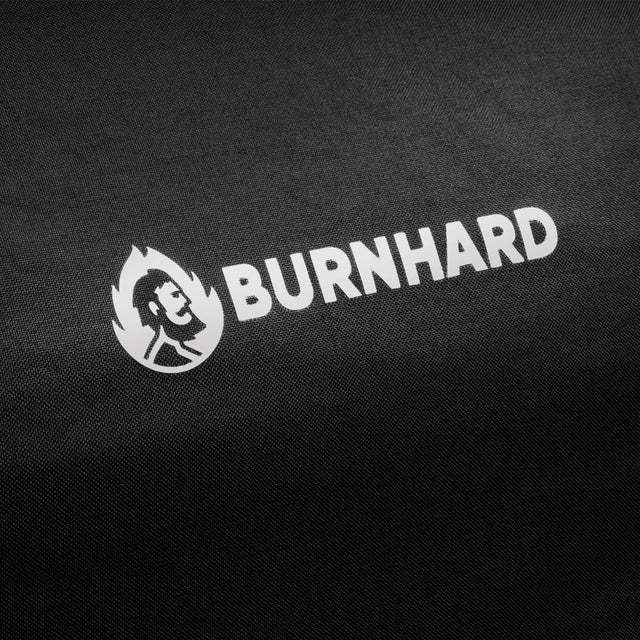 Burnhard GRANT Abdeckhaube, Base, Detailansicht 4