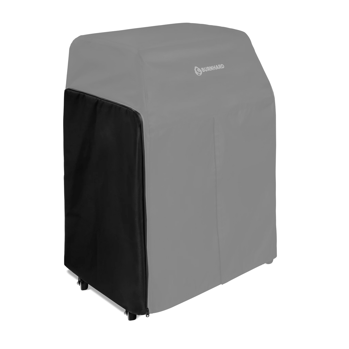 Burnhard Abdeckhaube für Grant - Seitenwand