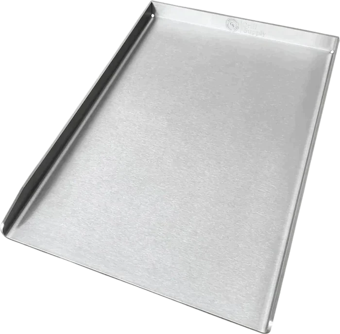 BABOSSA "B-Ware" Plancha, Universal Large