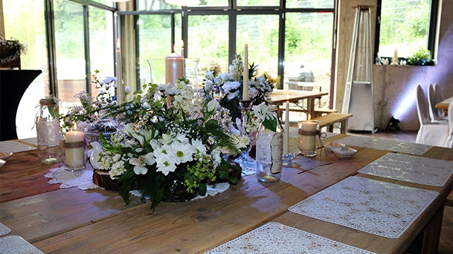 Hochzeit