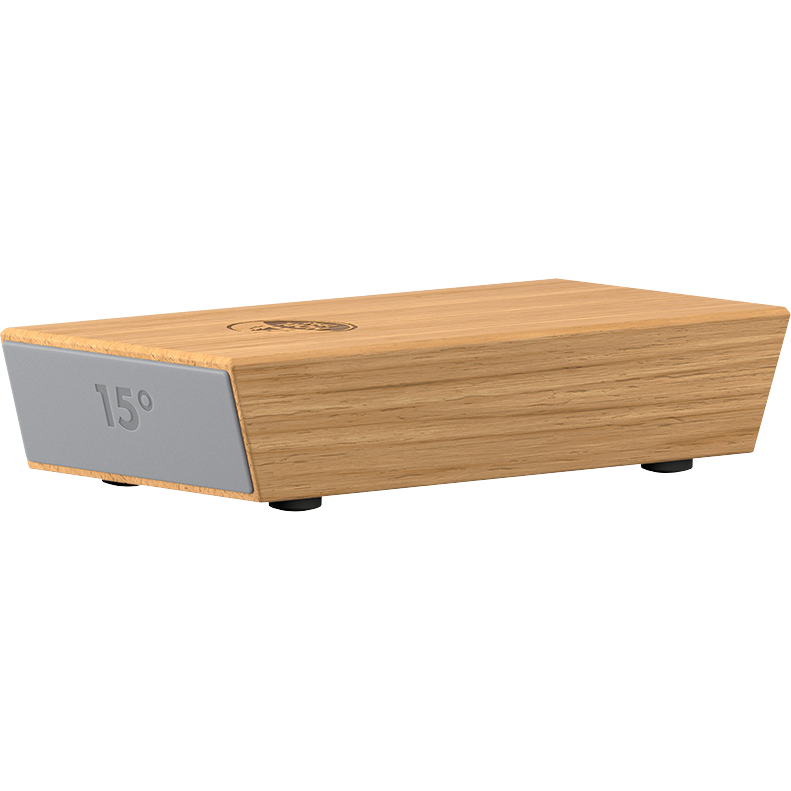 Horl 2 Eiche, Grillzubehör, Detailansicht 6