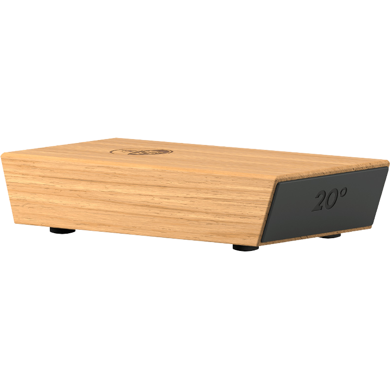 Horl 2 Eiche, Grillzubehör, Detailansicht 7