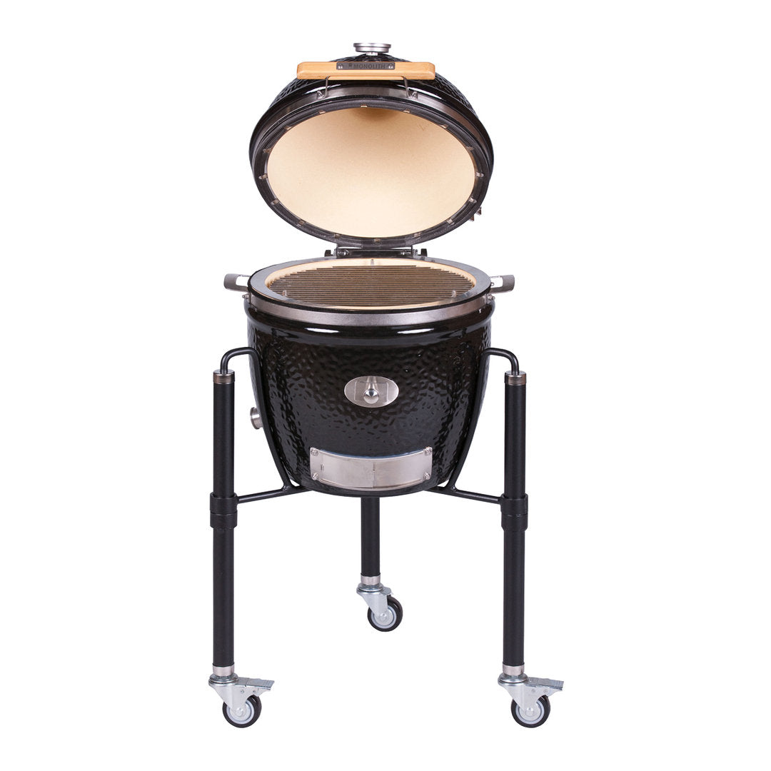 Monolith Junior Pro 2.0, Schwarz, für 1 - 5 Personen, Detailansicht 1
