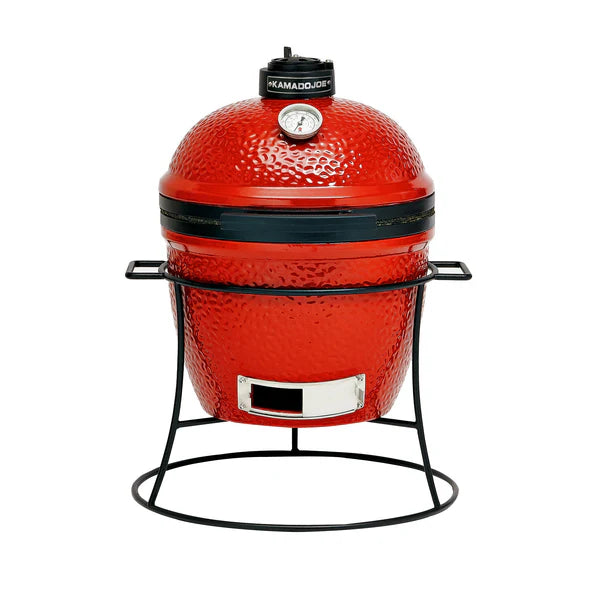 Kamado Joe Junior Celebration Pack, Grillbundle, Detailansicht 1