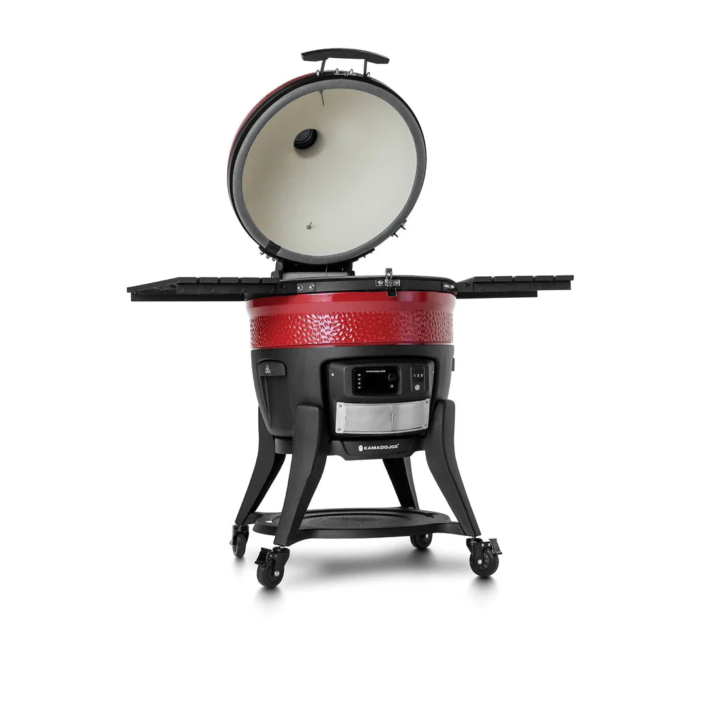 Kamado Joe KamadoJoe Connected Big Joe, Detailansicht 1