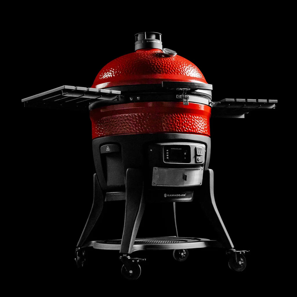 Kamado Joe KamadoJoe Connected Big Joe, Detailansicht 2