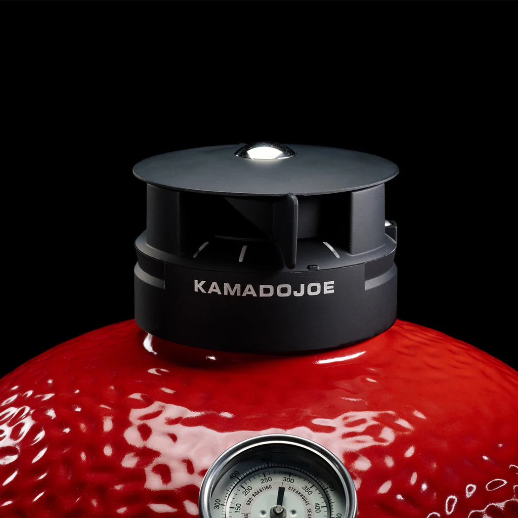 Kamado Joe KamadoJoe Connected Big Joe, Detailansicht 6