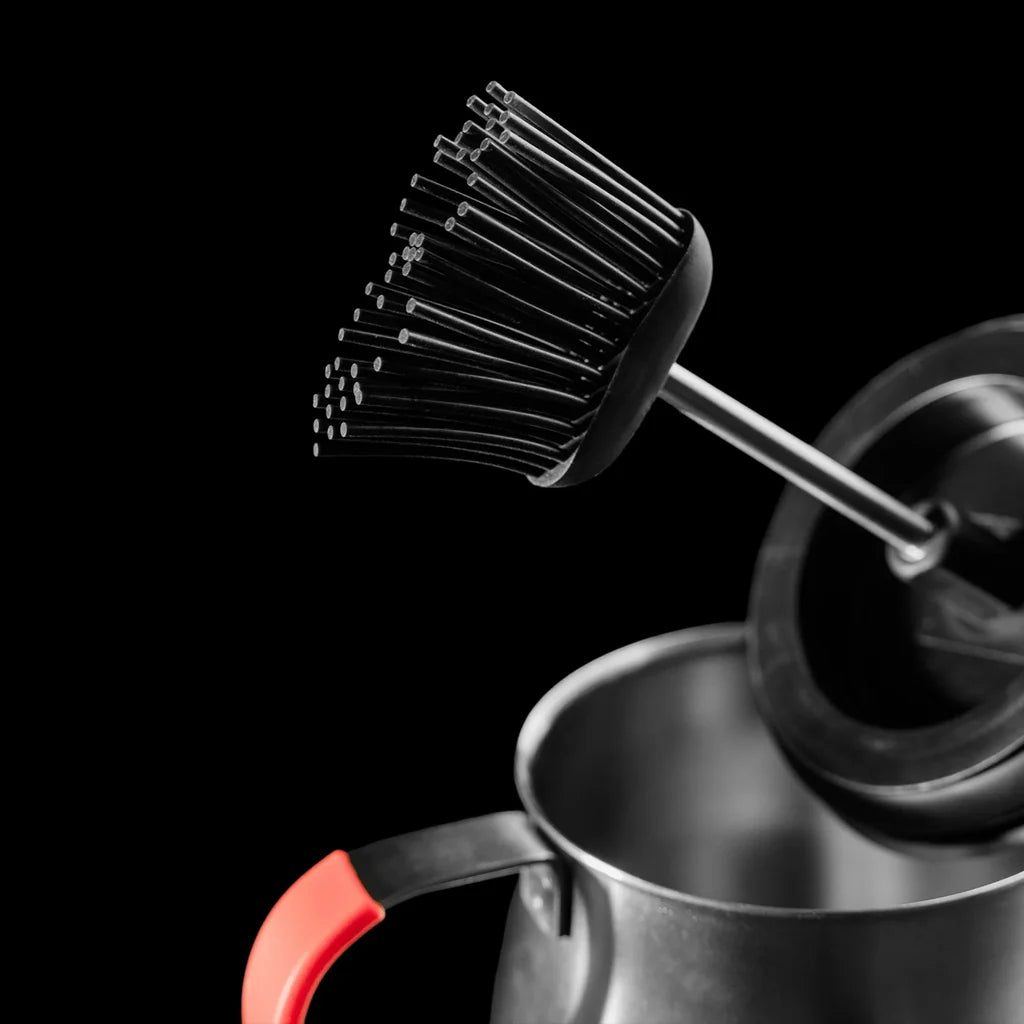 Kamado Joe KamadoJoe Marinierset, Detailansicht 2