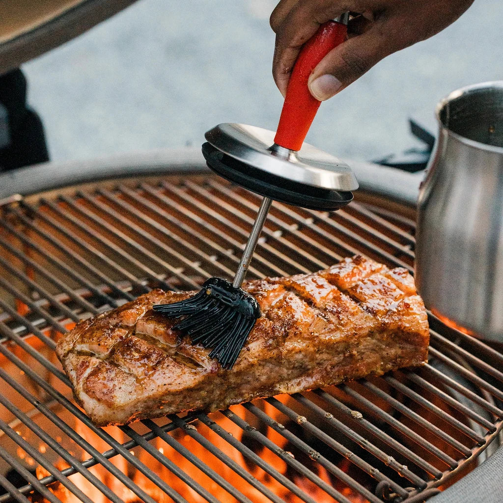 Kamado Joe KamadoJoe Marinierset, Detailansicht 4