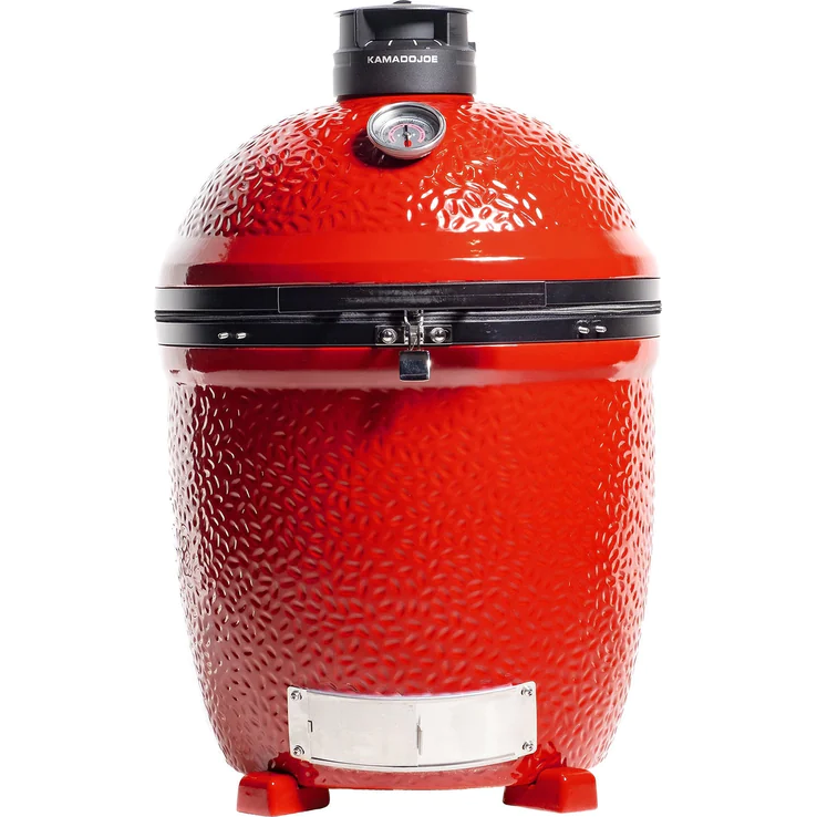 Kamado Joe Big Joe III, ohne Gestell, für 1 - 12 Personen
