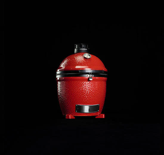 Kamado Joe Classic II, ohne Gestell, für 1 - 10 Personen, Detailansicht 1