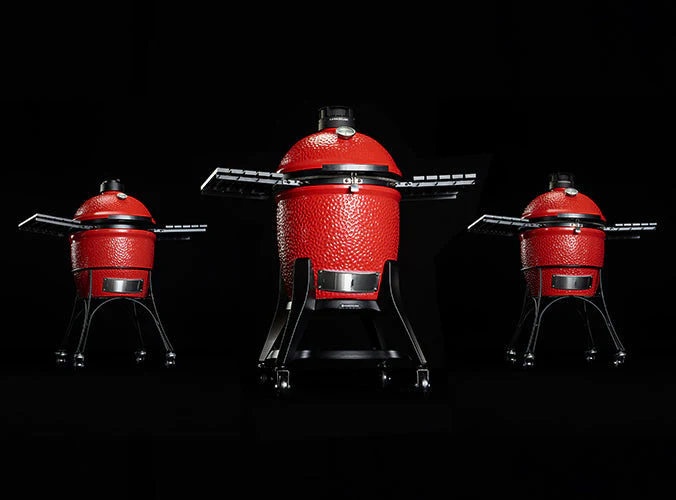 Kamado Joe Classic I, für 1 - 10 Personen, Detailansicht 2