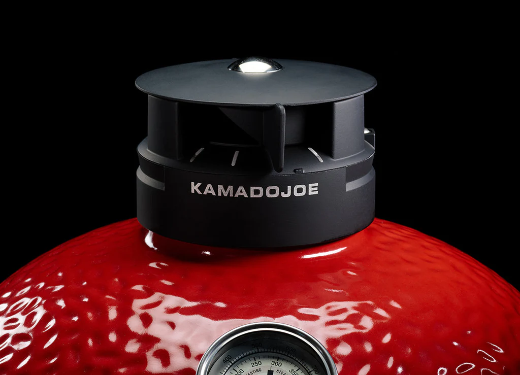 Kamado Joe Classic I, für 1 - 10 Personen, Detailansicht 3